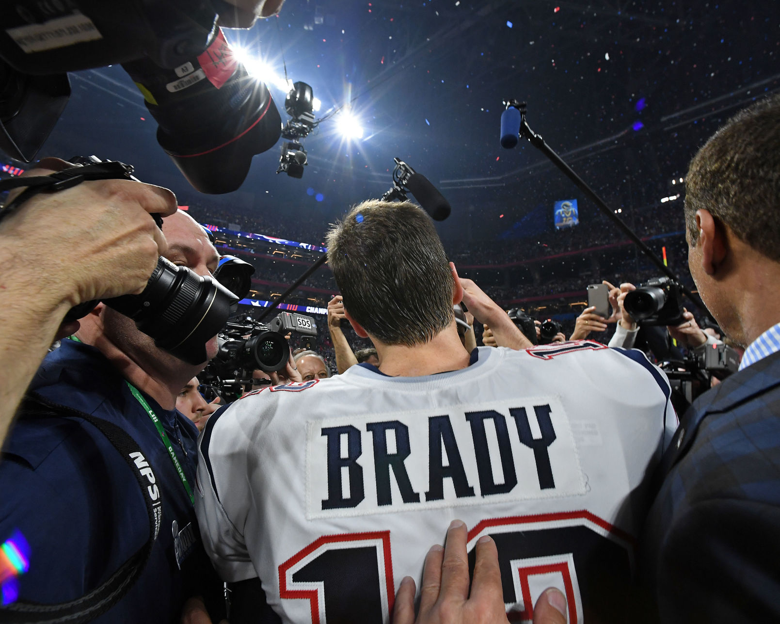 Super Bowl LIII